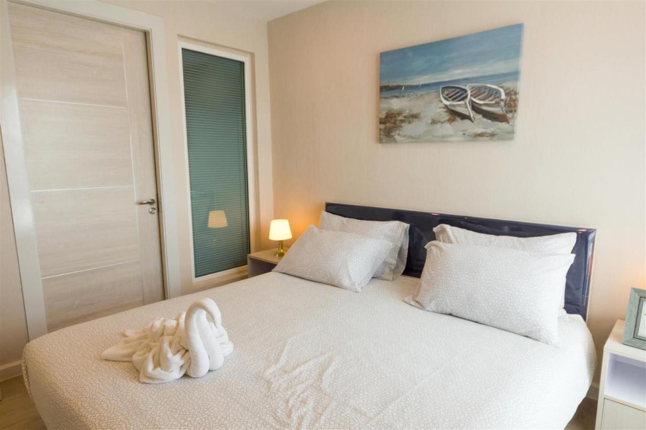 Seven Seas Resort Pattaya By Justin Bãi biển Jomtien Ngoại thất bức ảnh